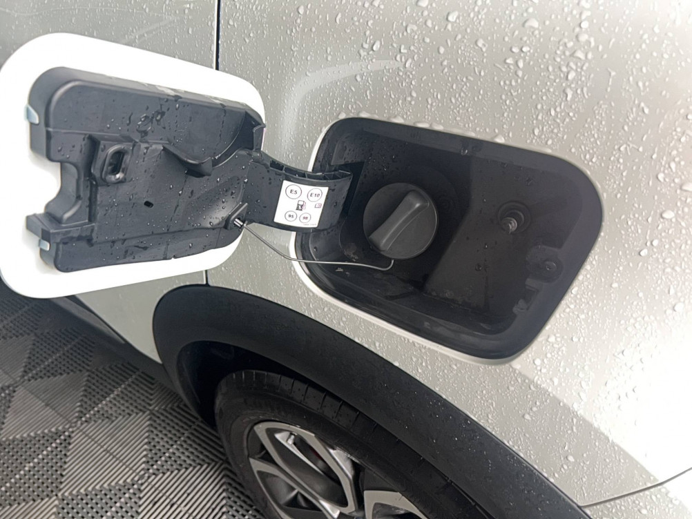 Acheter Renault Captur 2 Captur E-Tech Plug-in 160 Intens 5p occasion dans les concessions du Groupe Faurie