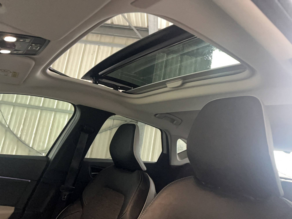 Acheter Renault Captur 2 Captur E-Tech Plug-in 160 Intens 5p occasion dans les concessions du Groupe Faurie