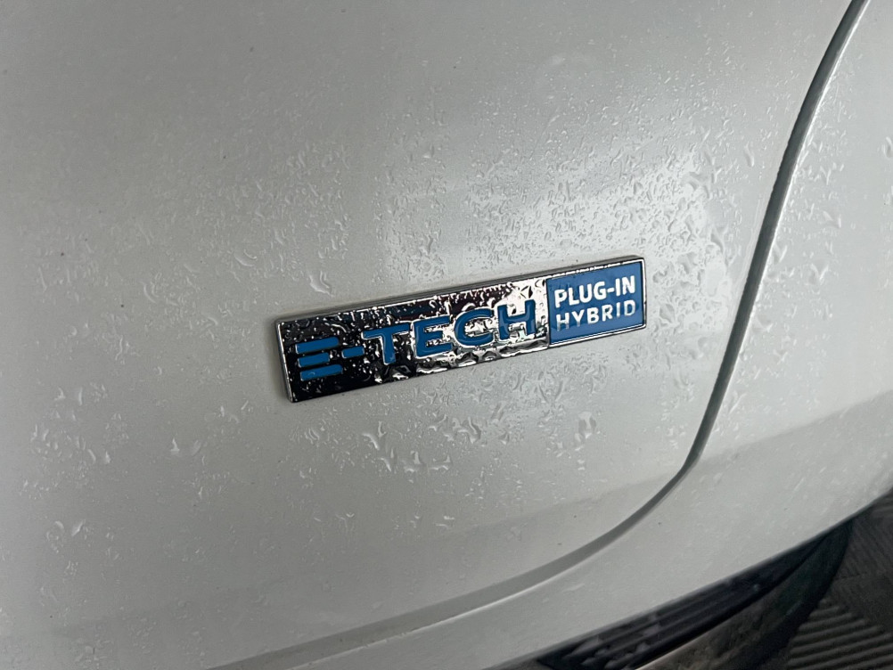 Acheter Renault Captur 2 Captur E-Tech Plug-in 160 Intens 5p occasion dans les concessions du Groupe Faurie