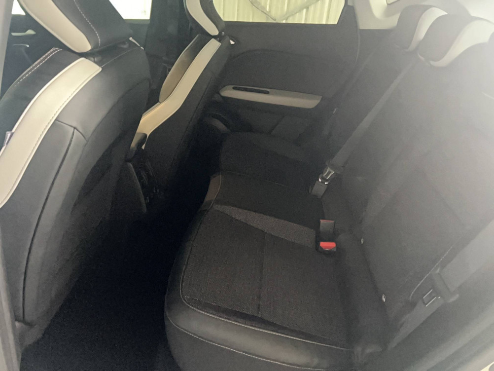 Acheter Renault Captur 2 Captur E-Tech Plug-in 160 Intens 5p occasion dans les concessions du Groupe Faurie