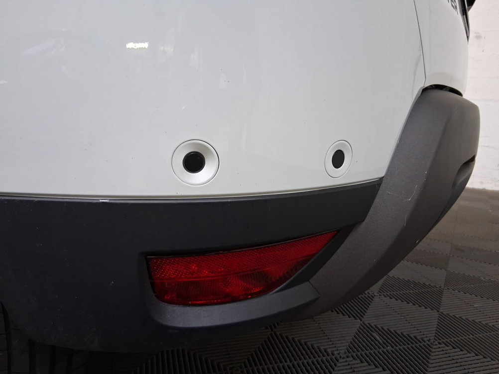 Acheter Dacia Duster Duster ECO-G 100 4x2 Journey 5p occasion dans les concessions du Groupe Faurie