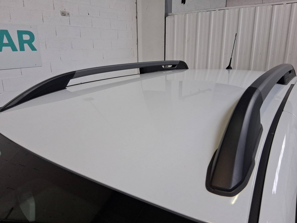 Acheter Dacia Duster Duster ECO-G 100 4x2 Journey 5p occasion dans les concessions du Groupe Faurie