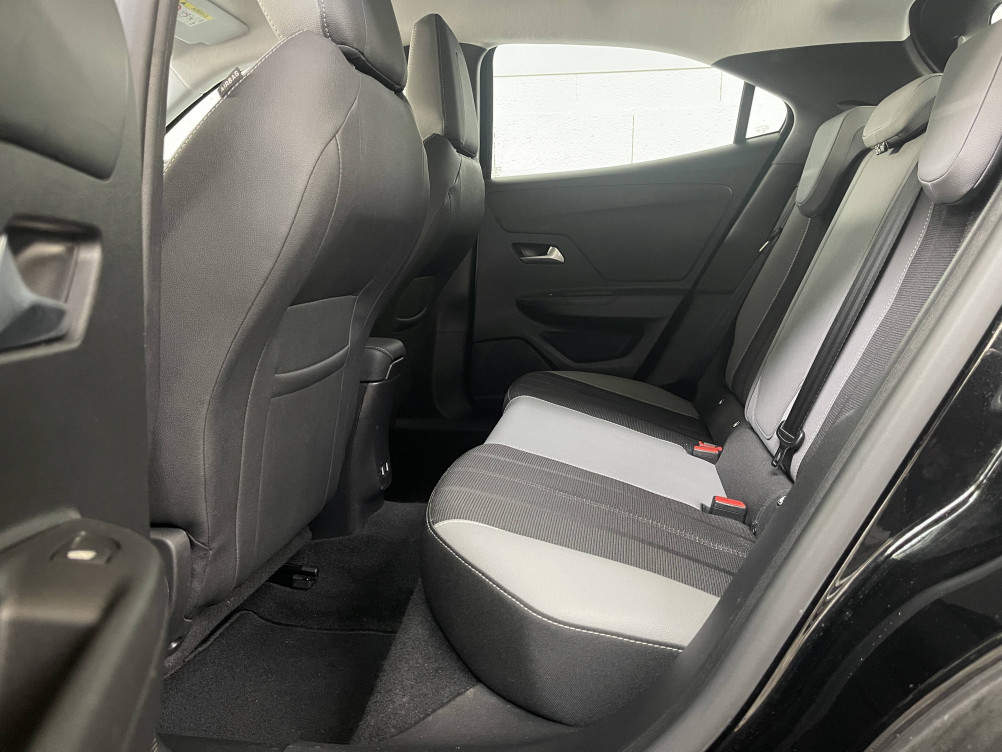 Acheter Opel Mokka Mokka Electrique 136 ch & Batterie 50 kWh Elegance 5p occasion dans les concessions du Groupe Faurie