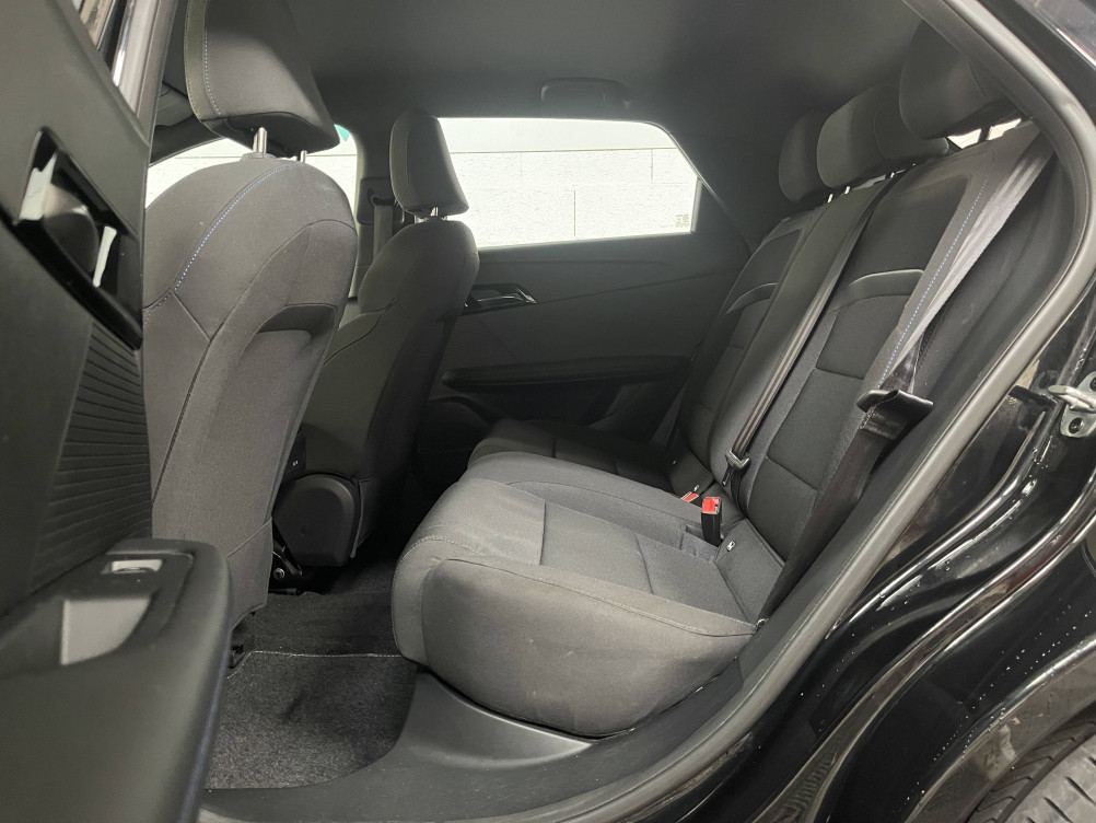 Acheter MG Motor MG 4 MG4 Electric 51kWh - 125 kW 2WD Standard 5p occasion dans les concessions du Groupe Faurie