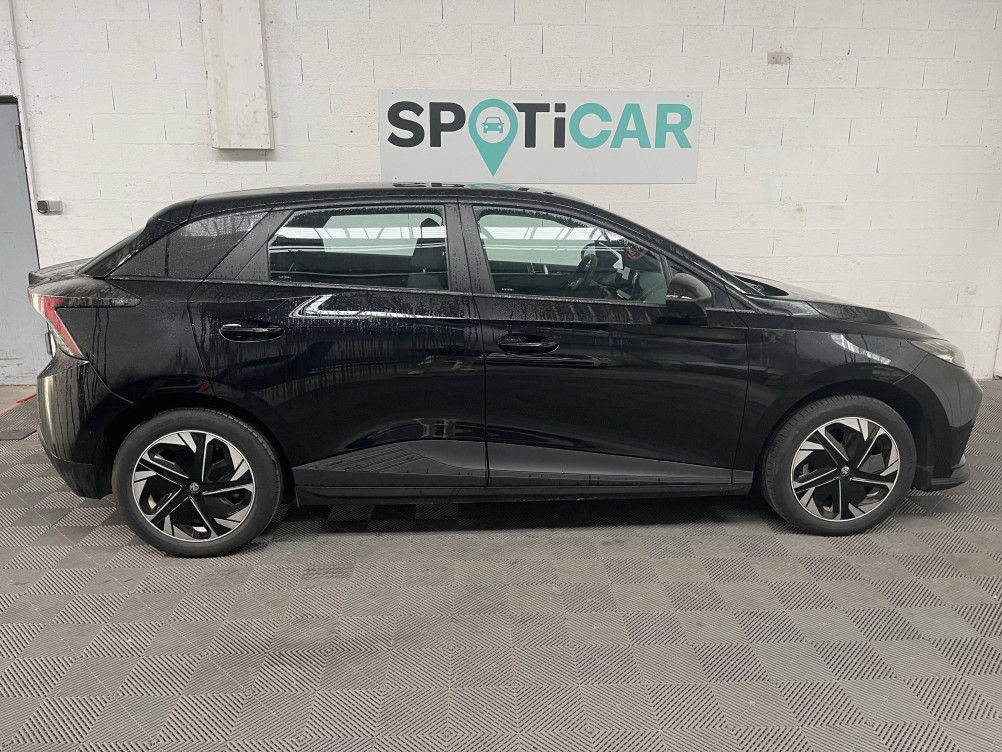 Acheter MG Motor MG 4 MG4 Electric 51kWh - 125 kW 2WD Standard 5p occasion dans les concessions du Groupe Faurie