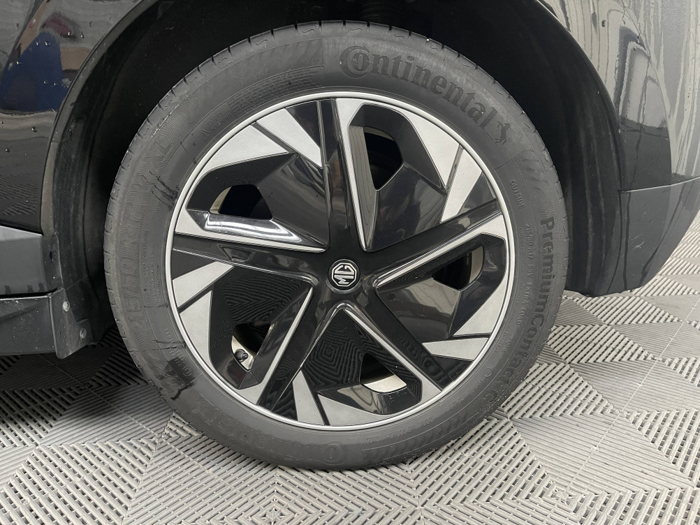 Acheter MG Motor MG 4 MG4 Electric 51kWh - 125 kW 2WD Standard 5p occasion dans les concessions du Groupe Faurie