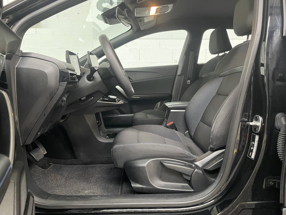 Acheter MG Motor MG 4 MG4 Electric 51kWh - 125 kW 2WD Standard 5p occasion dans les concessions du Groupe Faurie