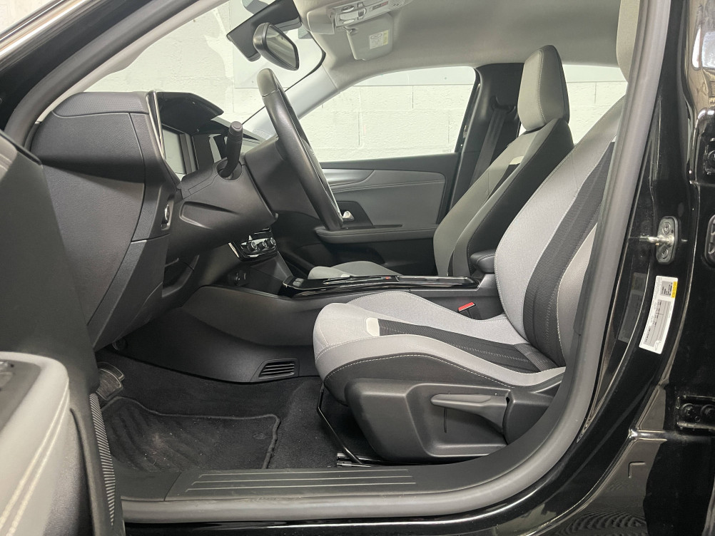Acheter Opel Mokka Mokka Electrique 136 ch & Batterie 50 kWh Elegance 5p occasion dans les concessions du Groupe Faurie