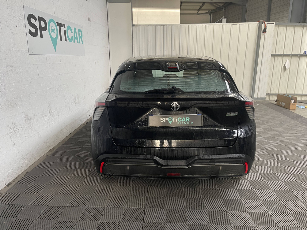 Acheter MG Motor MG 4 MG4 Electric 51kWh - 125 kW 2WD Standard 5p occasion dans les concessions du Groupe Faurie