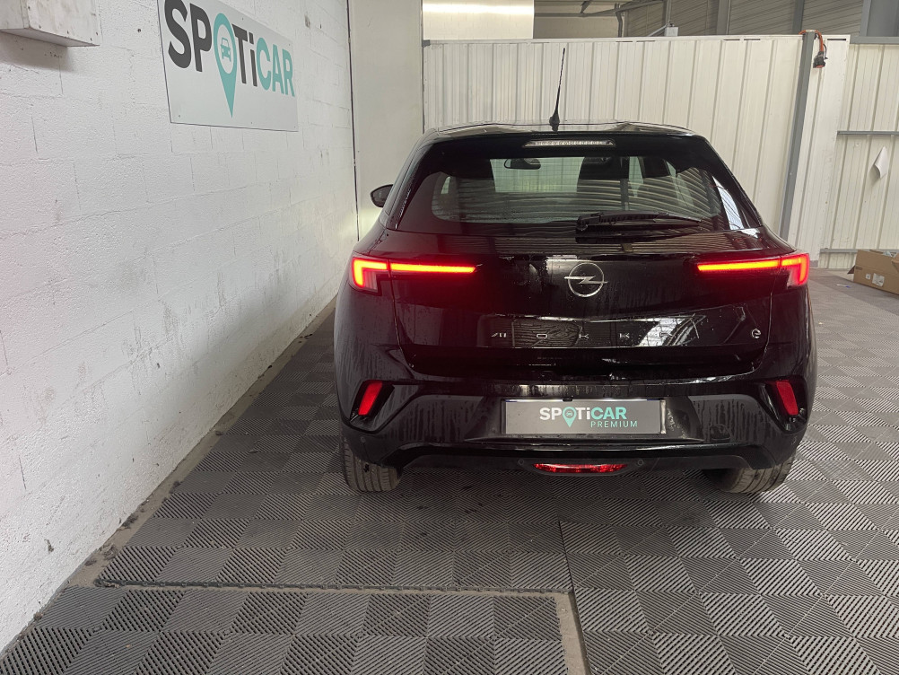 Acheter Opel Mokka Mokka Electrique 136 ch & Batterie 50 kWh Elegance 5p occasion dans les concessions du Groupe Faurie