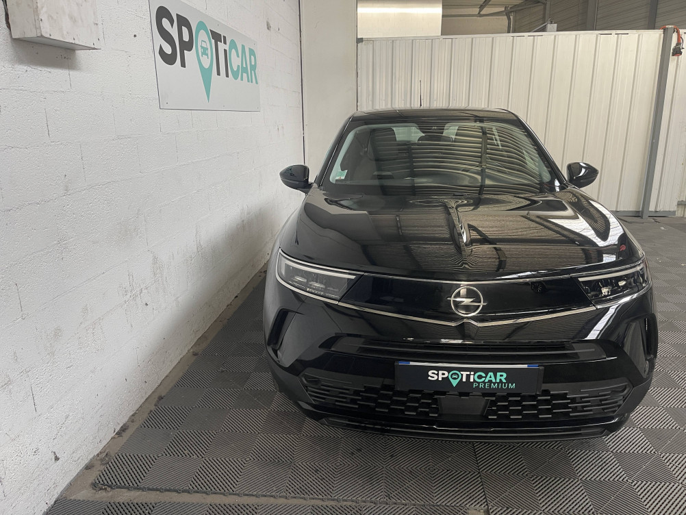 Acheter Opel Mokka Mokka Electrique 136 ch & Batterie 50 kWh Elegance 5p occasion dans les concessions du Groupe Faurie