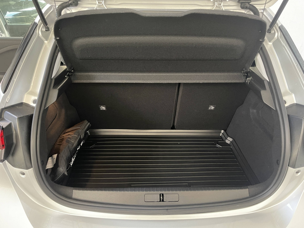 Acheter Opel Corsa Corsa 1.2 Turbo Hybrid 100 ch e-DCT6  5p occasion dans les concessions du Groupe Faurie