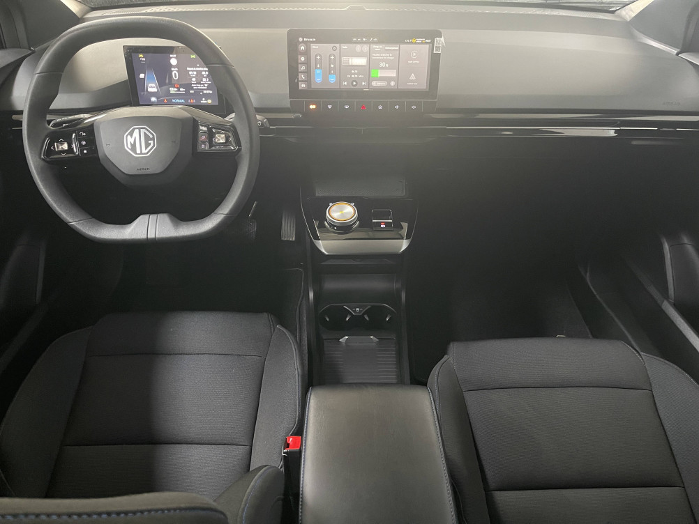 Acheter MG Motor MG 4 MG4 Electric 51kWh - 125 kW 2WD Standard 5p occasion dans les concessions du Groupe Faurie