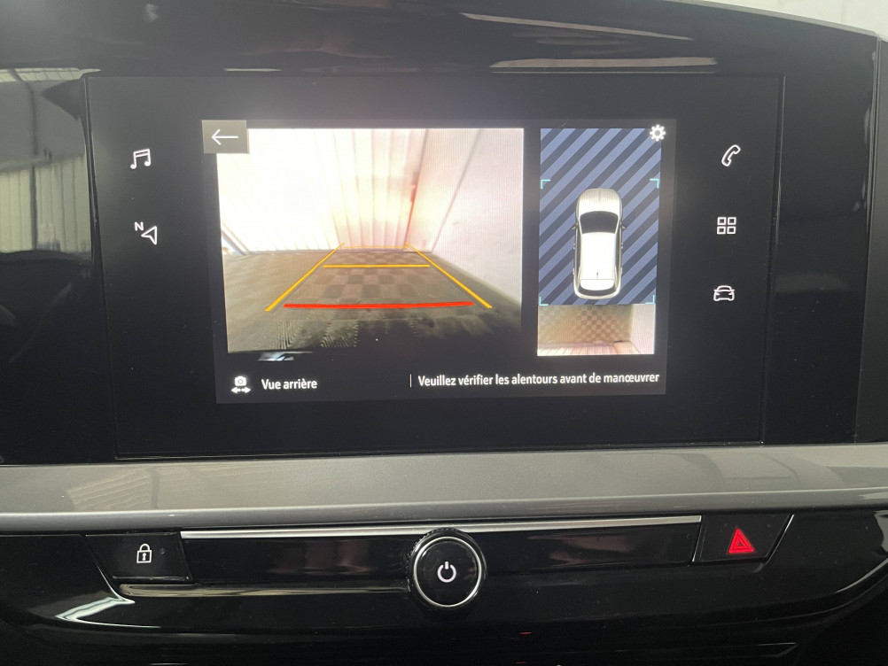 Acheter Opel Mokka Mokka Electrique 136 ch & Batterie 50 kWh Elegance 5p occasion dans les concessions du Groupe Faurie