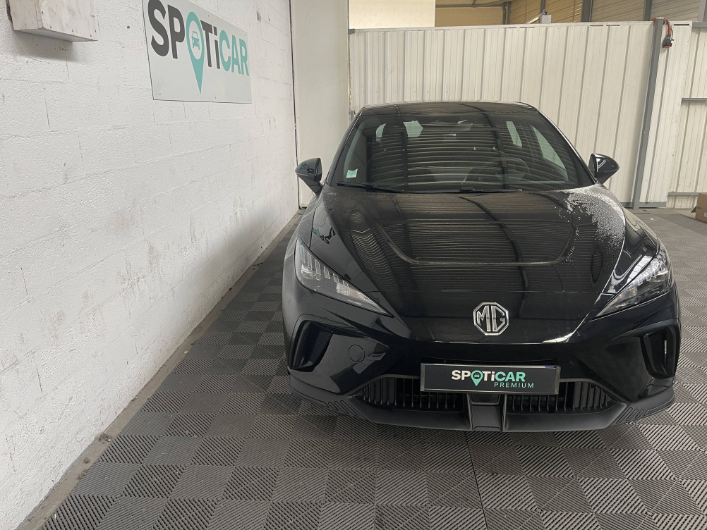 Acheter MG Motor MG 4 MG4 Electric 51kWh - 125 kW 2WD Standard 5p occasion dans les concessions du Groupe Faurie
