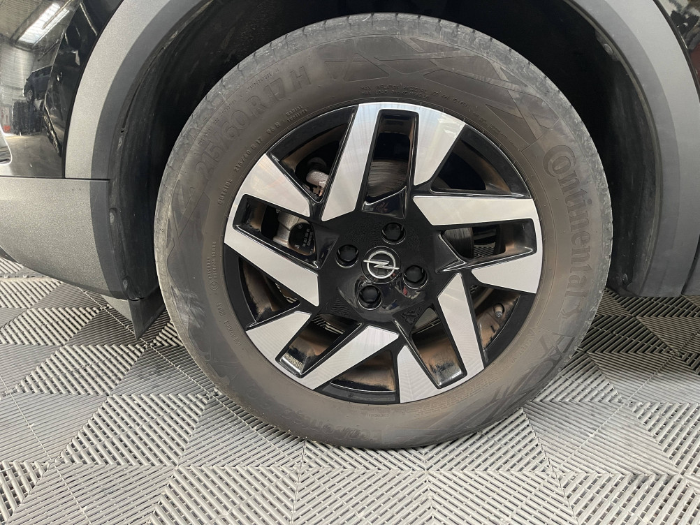 Acheter Opel Mokka Mokka Electrique 136 ch & Batterie 50 kWh Elegance 5p occasion dans les concessions du Groupe Faurie