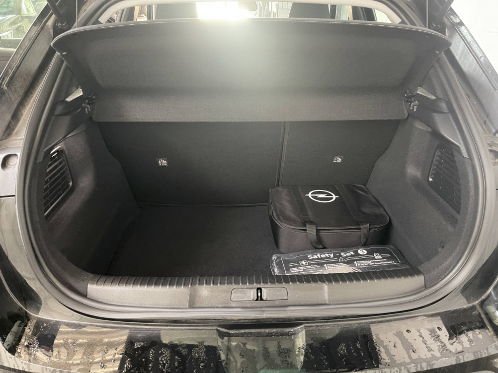 Acheter Opel Mokka Mokka Electrique 136 ch & Batterie 50 kWh Elegance 5p occasion dans les concessions du Groupe Faurie