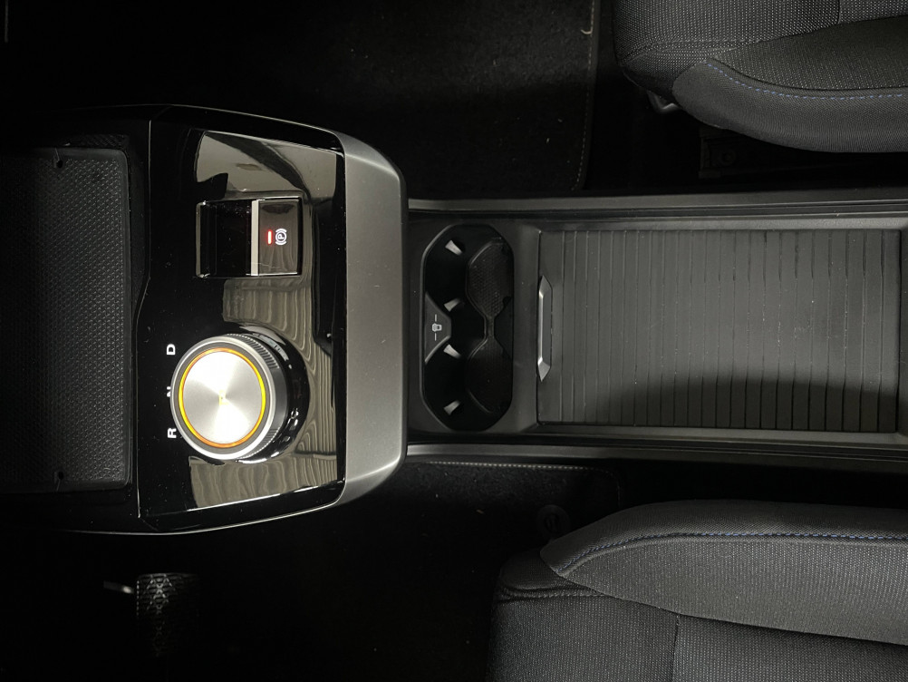 Acheter MG Motor MG 4 MG4 Electric 51kWh - 125 kW 2WD Standard 5p occasion dans les concessions du Groupe Faurie