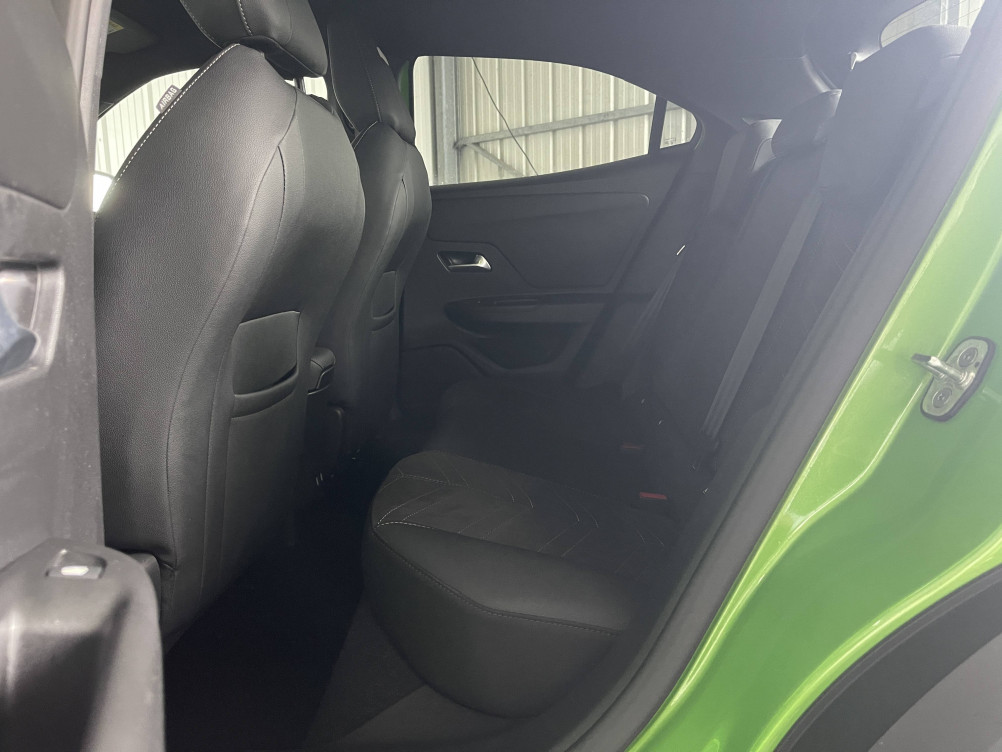 Acheter Opel Mokka Mokka 1.2 Turbo 130 ch BVA8 Ultimate 5p occasion dans les concessions du Groupe Faurie