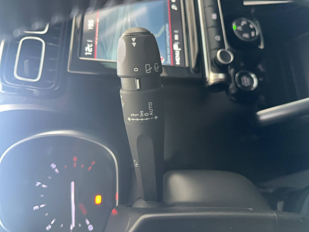 Acheter Citroën C3 Aircross C3 Aircross PureTech 130 S&S EAT6 Shine 5p occasion dans les concessions du Groupe Faurie