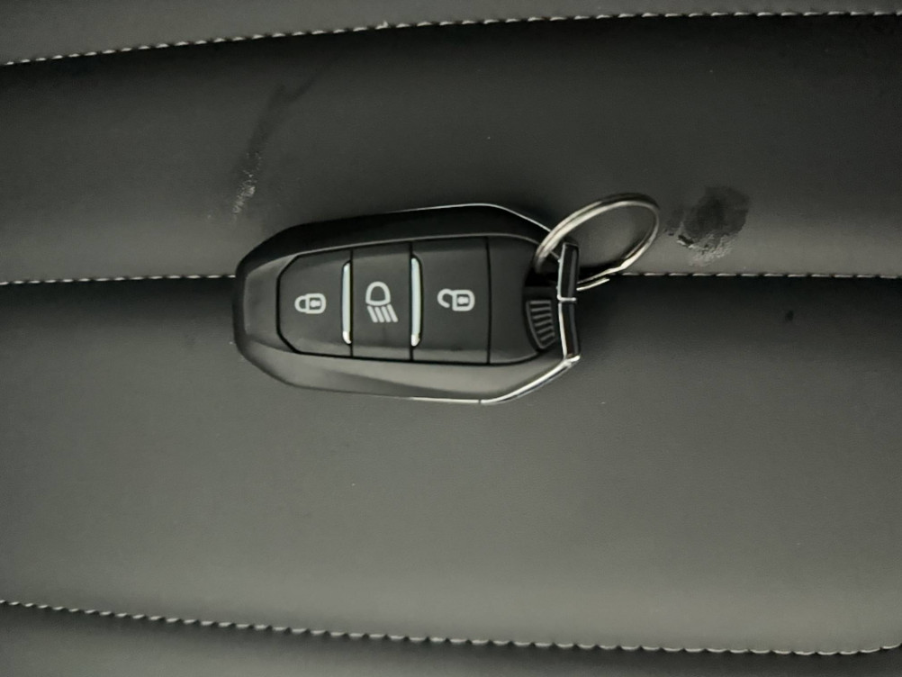 Acheter Citroën C3 Aircross C3 Aircross PureTech 130 S&S EAT6 Shine 5p occasion dans les concessions du Groupe Faurie