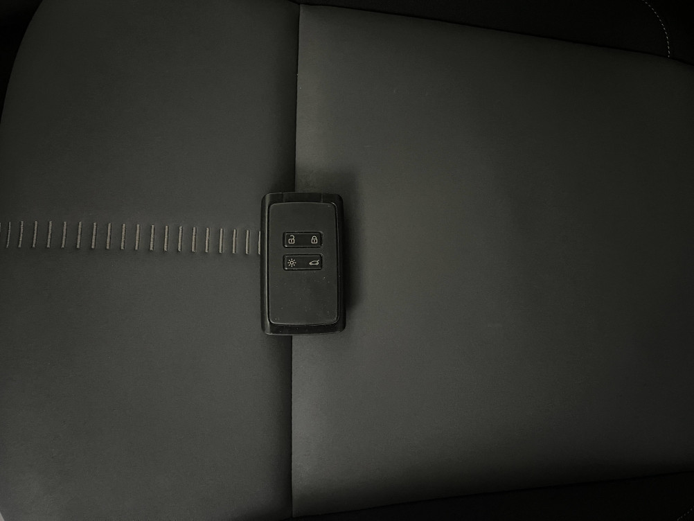 Acheter Dacia Duster Duster TCe 150 4x2 EDC Extreme 5p occasion dans les concessions du Groupe Faurie