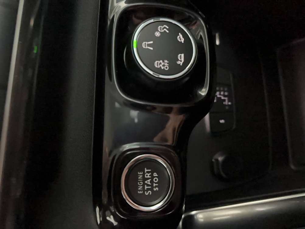 Acheter Citroën C3 Aircross C3 Aircross PureTech 130 S&S EAT6 Shine 5p occasion dans les concessions du Groupe Faurie