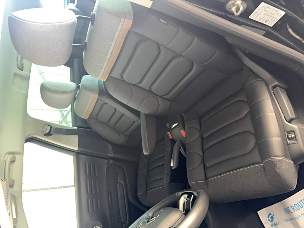 Acheter Citroën C3 Aircross C3 Aircross PureTech 130 S&S EAT6 Shine 5p occasion dans les concessions du Groupe Faurie