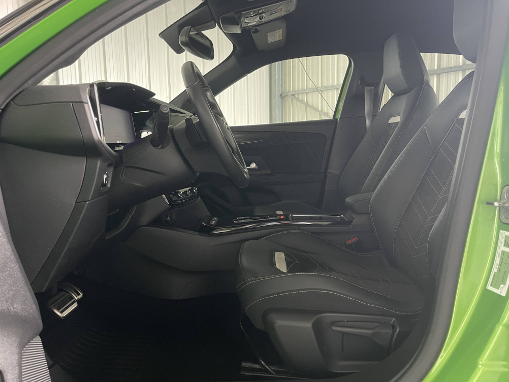 Acheter Opel Mokka Mokka 1.2 Turbo 130 ch BVA8 Ultimate 5p occasion dans les concessions du Groupe Faurie