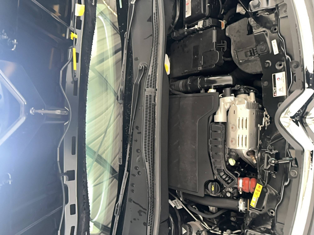 Acheter Citroën C3 Aircross C3 Aircross PureTech 130 S&S EAT6 Shine 5p occasion dans les concessions du Groupe Faurie