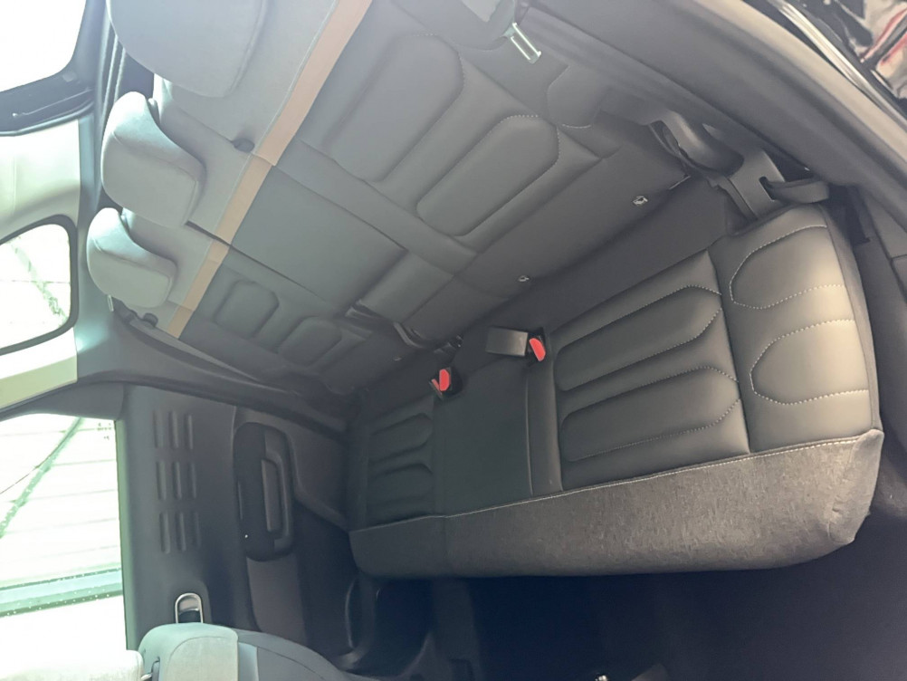 Acheter Citroën C3 Aircross C3 Aircross PureTech 130 S&S EAT6 Shine 5p occasion dans les concessions du Groupe Faurie