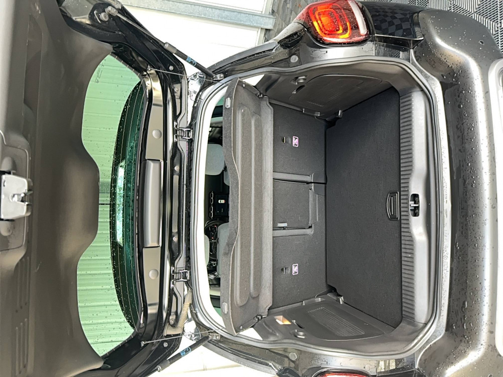 Acheter Citroën C3 Aircross C3 Aircross PureTech 130 S&S EAT6 Shine 5p occasion dans les concessions du Groupe Faurie