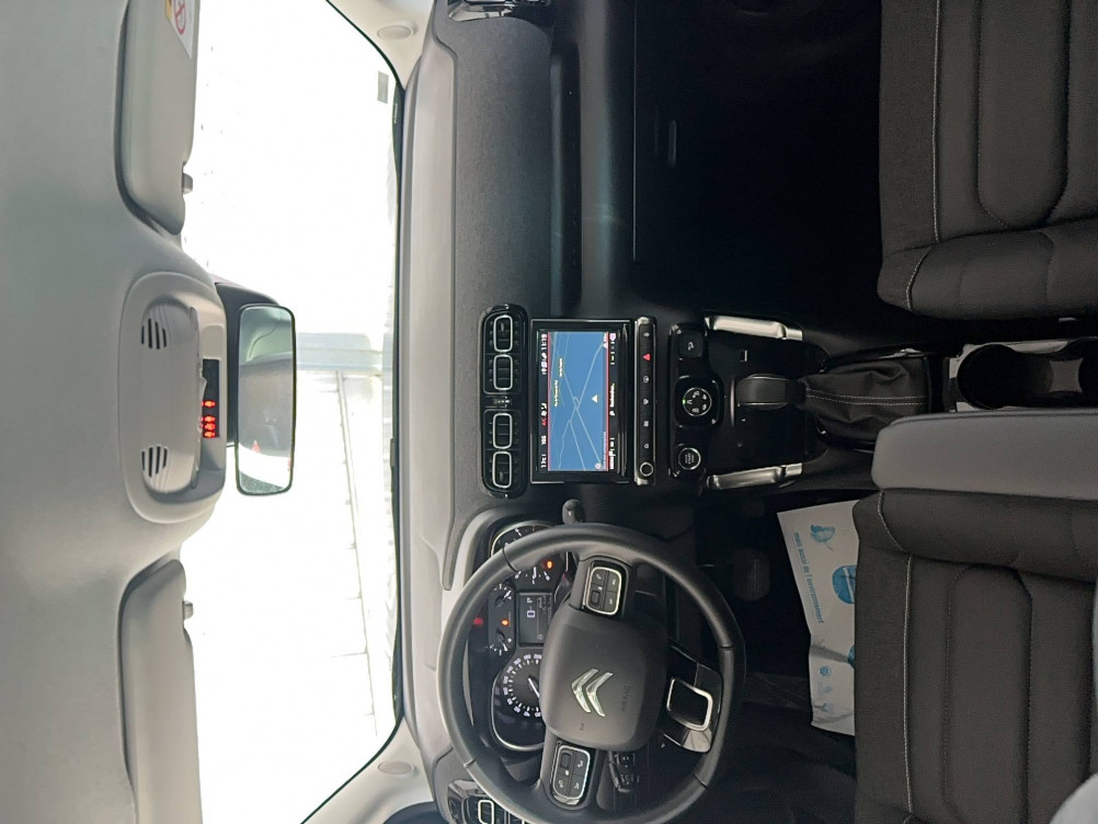 Acheter Citroën C3 Aircross C3 Aircross PureTech 130 S&S EAT6 Shine 5p occasion dans les concessions du Groupe Faurie