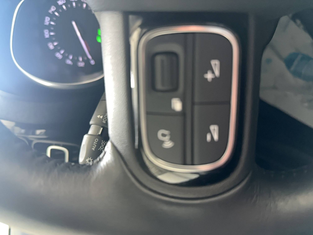 Acheter Citroën C3 Aircross C3 Aircross PureTech 130 S&S EAT6 Shine 5p occasion dans les concessions du Groupe Faurie