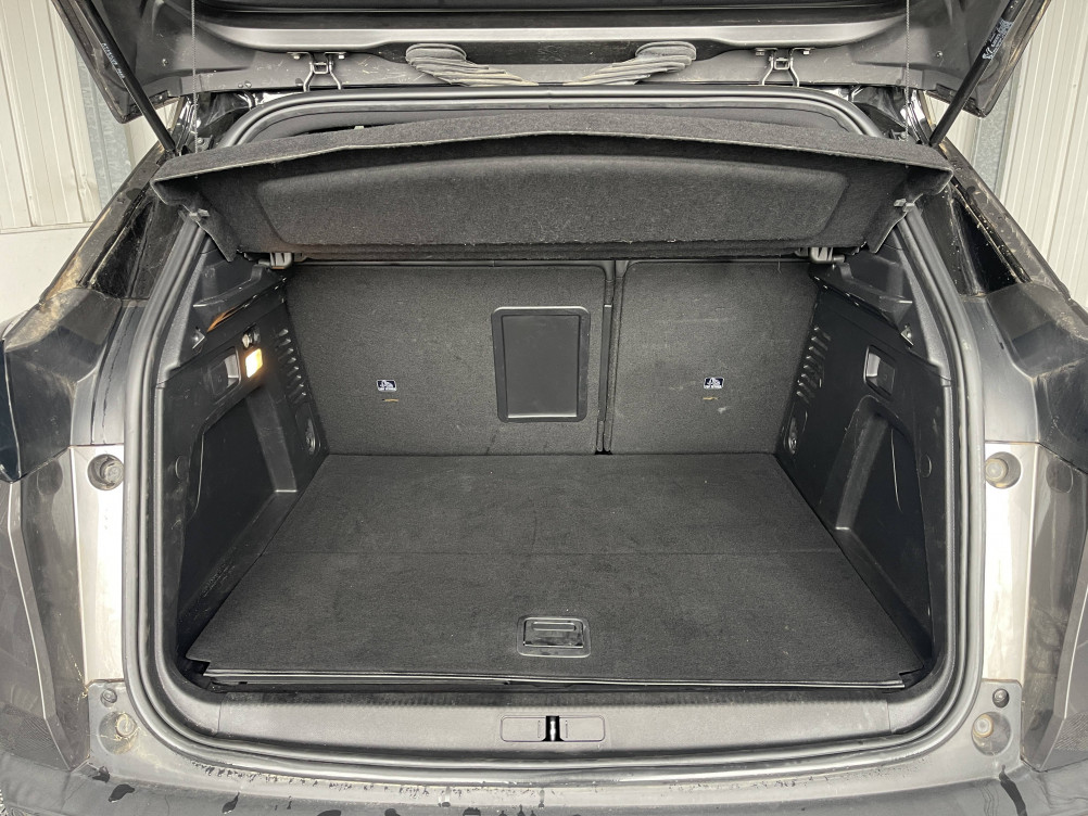 Acheter Peugeot 3008 3008 Hybrid4 300 e-EAT8 GT 5p occasion dans les concessions du Groupe Faurie