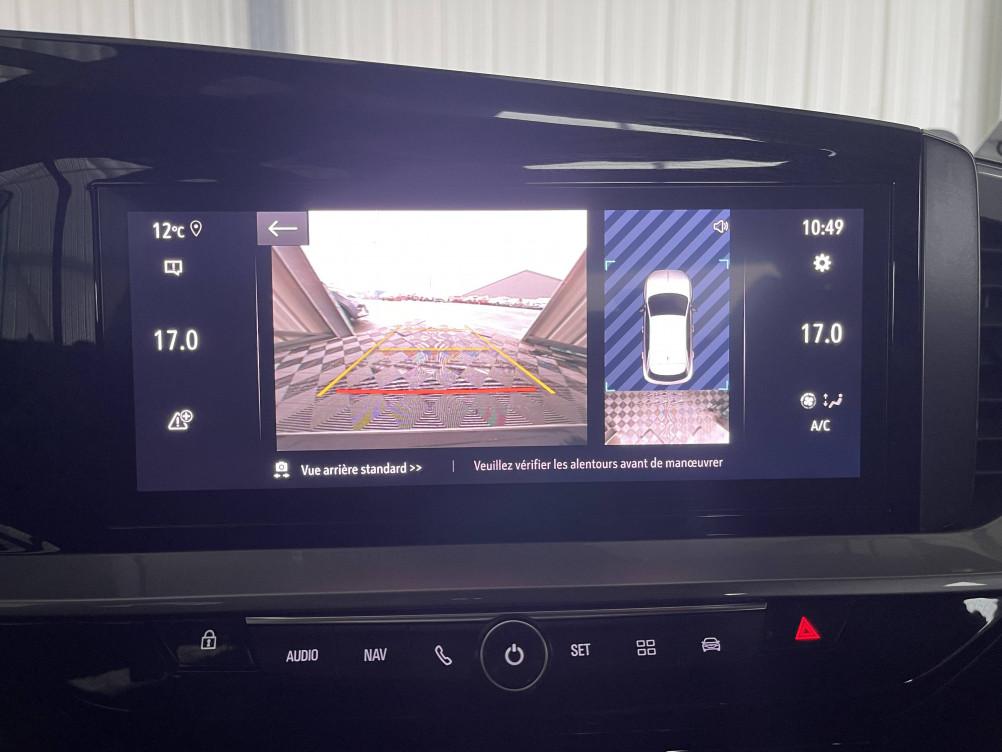 Acheter Opel Mokka Mokka 1.2 Turbo 130 ch BVA8 Ultimate 5p occasion dans les concessions du Groupe Faurie