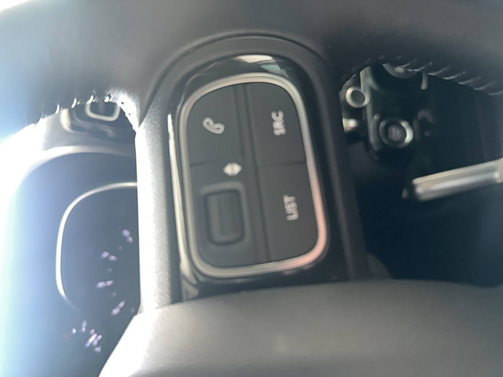 Acheter Citroën C3 Aircross C3 Aircross PureTech 130 S&S EAT6 Shine 5p occasion dans les concessions du Groupe Faurie