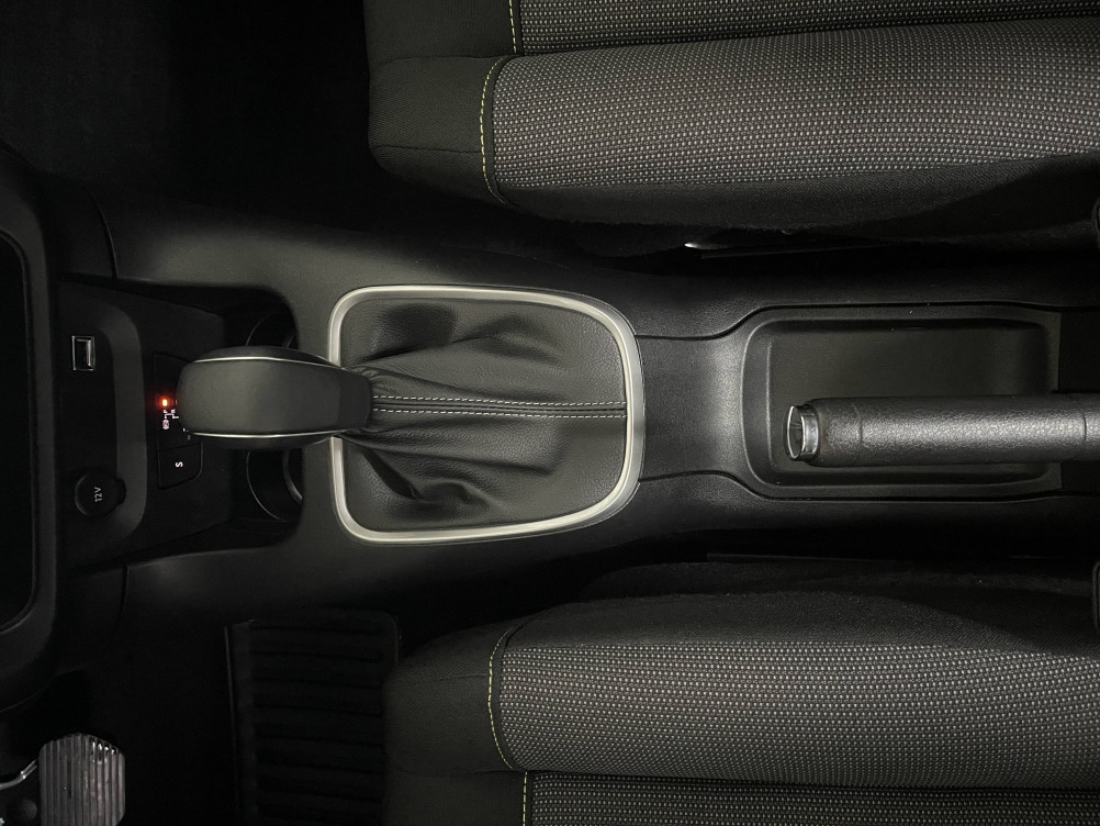 Acheter Citroën C3 C3 PureTech 110 S&S EAT6 Shine 5p occasion dans les concessions du Groupe Faurie