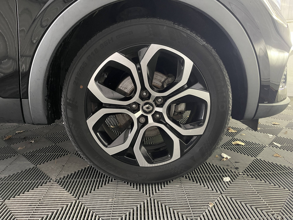 Acheter Renault Arkana Arkana E-Tech 145 Intens 5p occasion dans les concessions du Groupe Faurie