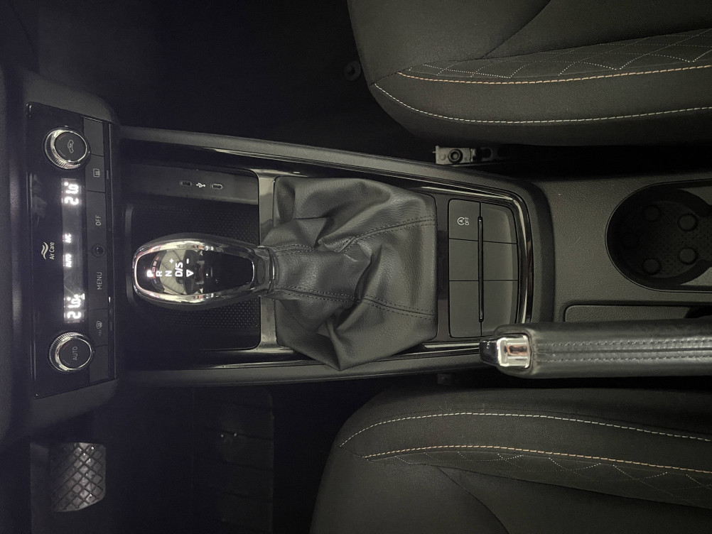 Acheter Skoda Kamiq Kamiq 1.5 TSI 150 ch DSG7 Ambition 5p occasion dans les concessions du Groupe Faurie