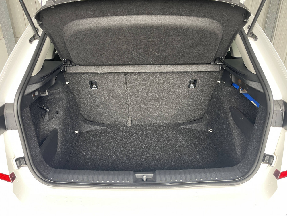 Acheter Skoda Kamiq Kamiq 1.5 TSI 150 ch DSG7 Ambition 5p occasion dans les concessions du Groupe Faurie