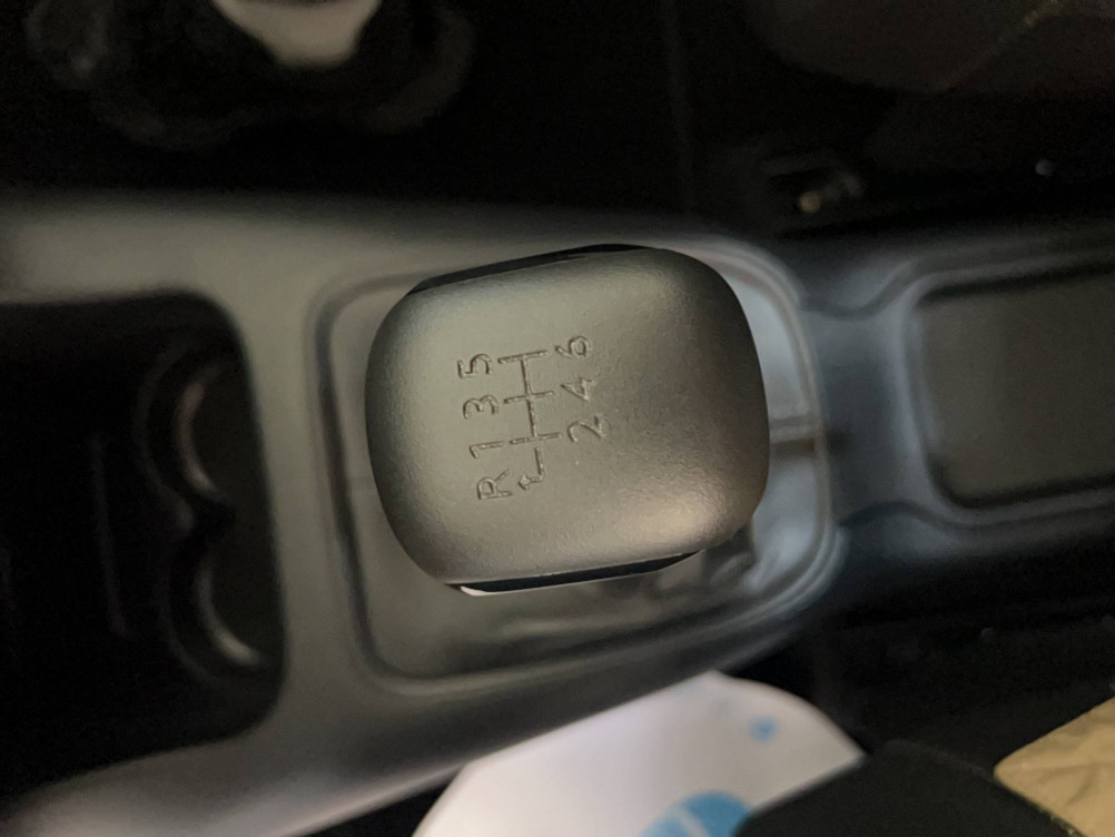 Acheter Citroën C3 C3 BlueHDi 100 S&S BVM6 Feel Pack 5p occasion dans les concessions du Groupe Faurie