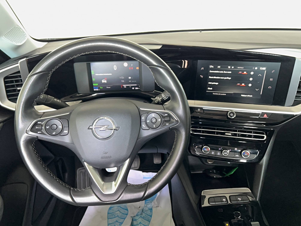 Acheter Opel Mokka Mokka Electrique 136 ch & Batterie 50 kWh Elegance 5p occasion dans les concessions du Groupe Faurie