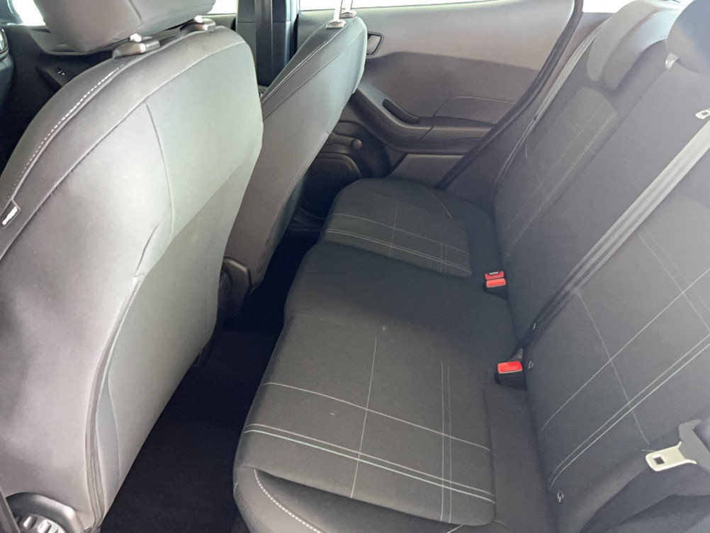 Acheter Ford Fiesta Fiesta 1.1 75 ch BVM5 Cool & Connect 5p occasion dans les concessions du Groupe Faurie
