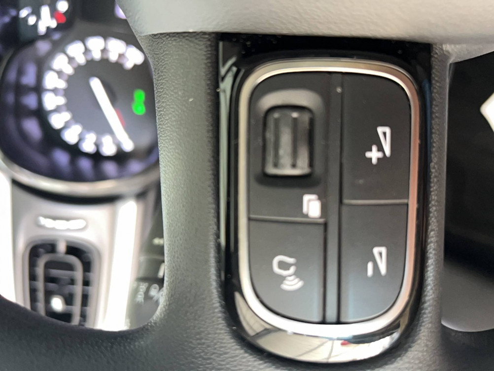 Acheter Citroën C3 C3 BlueHDi 100 S&S BVM6 Feel Pack 5p occasion dans les concessions du Groupe Faurie