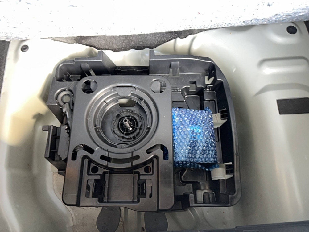 Acheter Citroën C3 C3 BlueHDi 100 S&S BVM6 Feel Pack 5p occasion dans les concessions du Groupe Faurie