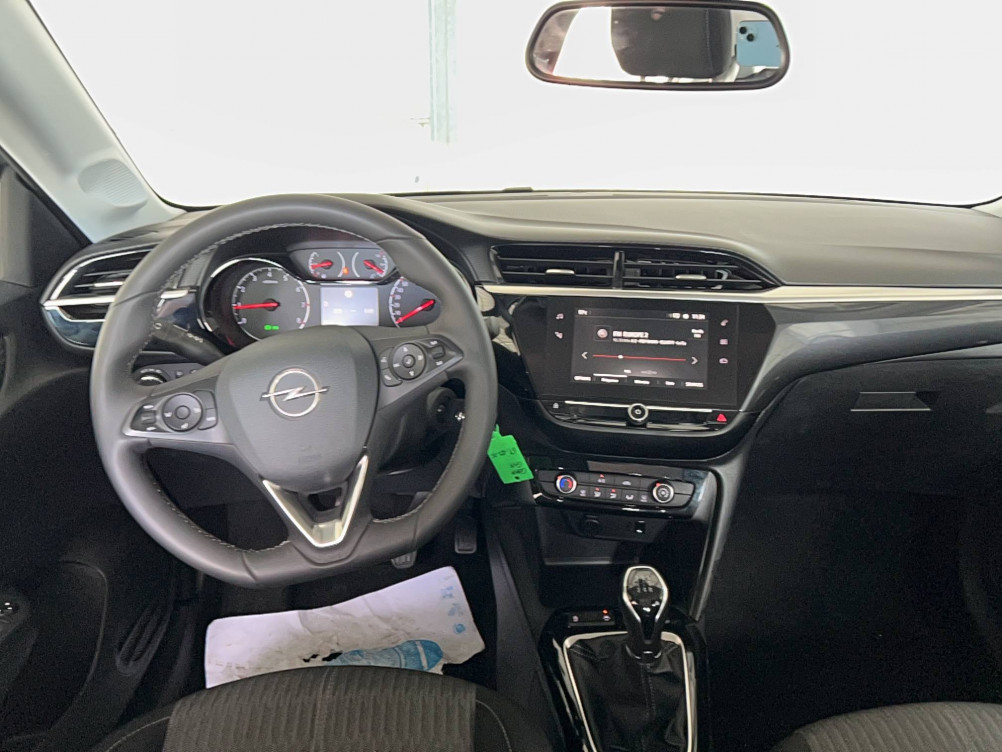 Acheter Opel Corsa Corsa 1.2 75 ch BVM5 Elegance Business 5p occasion dans les concessions du Groupe Faurie