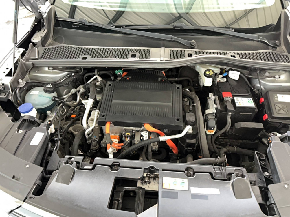 Acheter Opel Mokka Mokka Electrique 136 ch & Batterie 50 kWh Elegance 5p occasion dans les concessions du Groupe Faurie