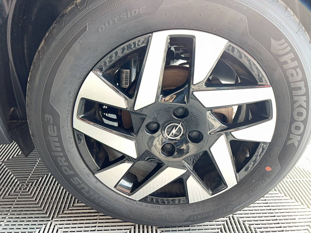 Acheter Opel Mokka Mokka Electrique 136 ch & Batterie 50 kWh Elegance 5p occasion dans les concessions du Groupe Faurie