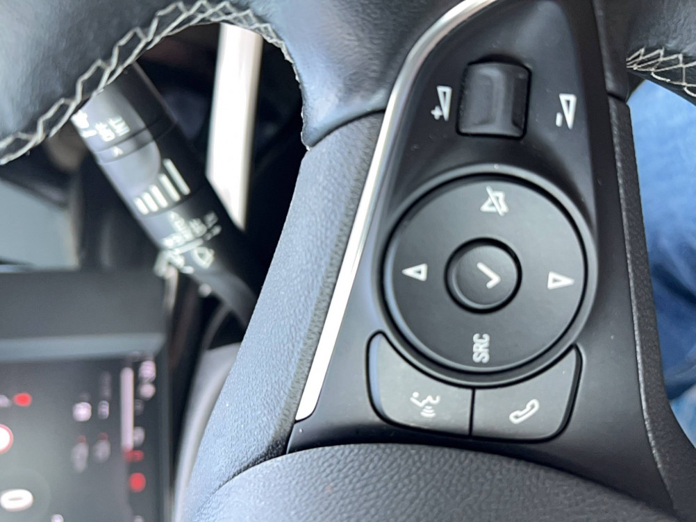 Acheter Opel Mokka Mokka Electrique 136 ch & Batterie 50 kWh Elegance 5p occasion dans les concessions du Groupe Faurie